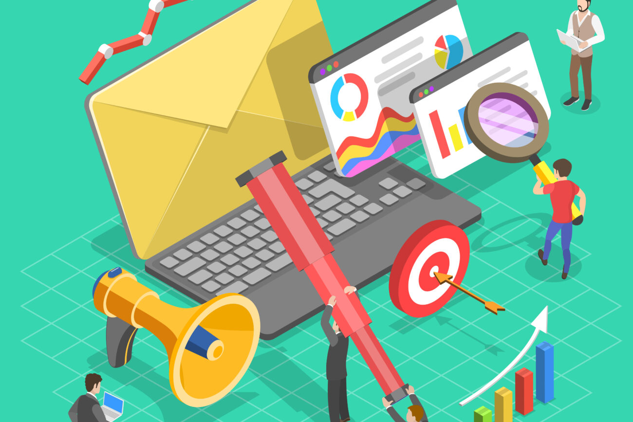Mastering Email Marketing Lead Generation: Strategies for Success in 2024