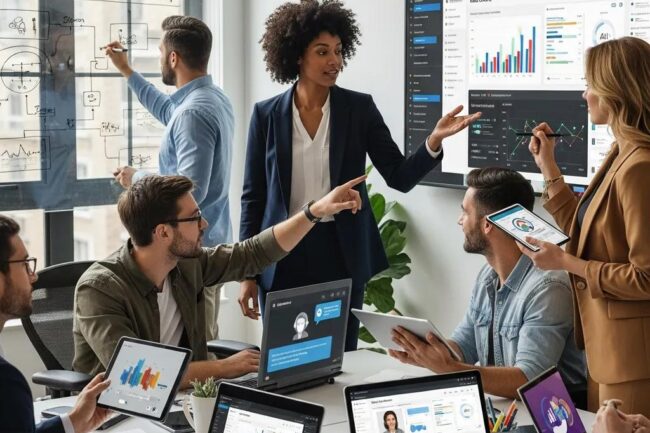 lead generation platform